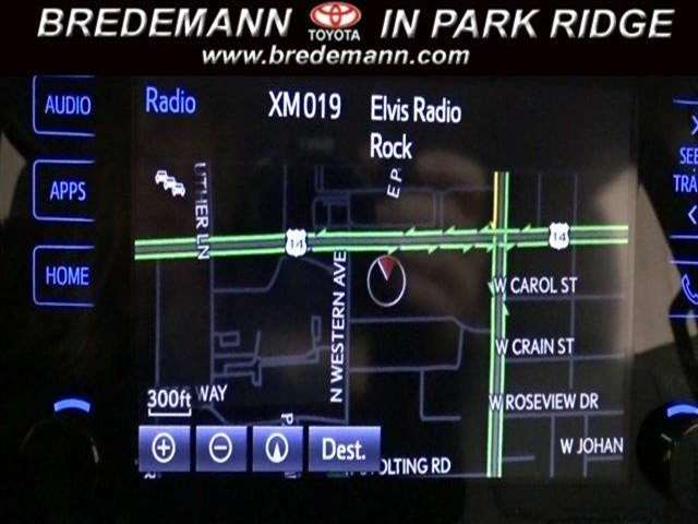 Toyota Sienna 2017 photo 8
